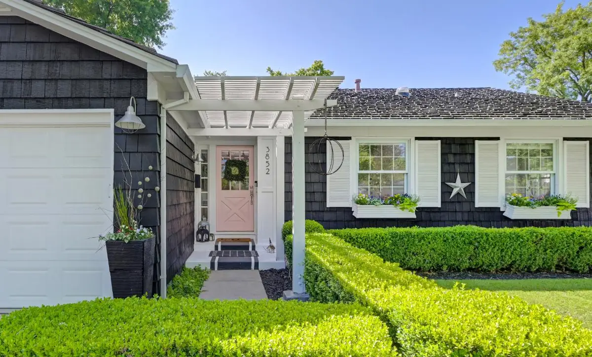 3852 El Ricon Way, Sacramento, CA 95864 - #1