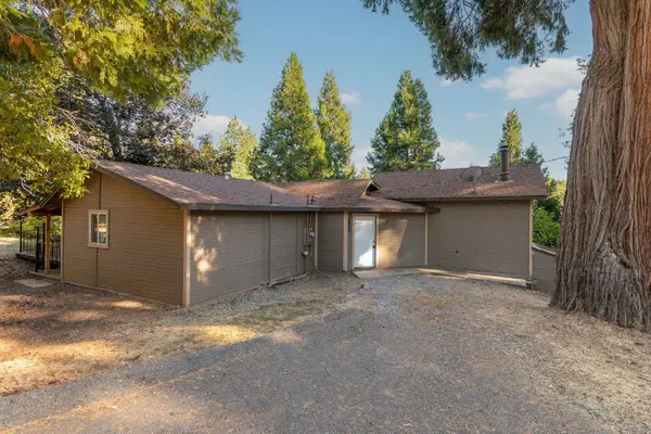 4466 Eight Mile Road, Camino, CA 95709