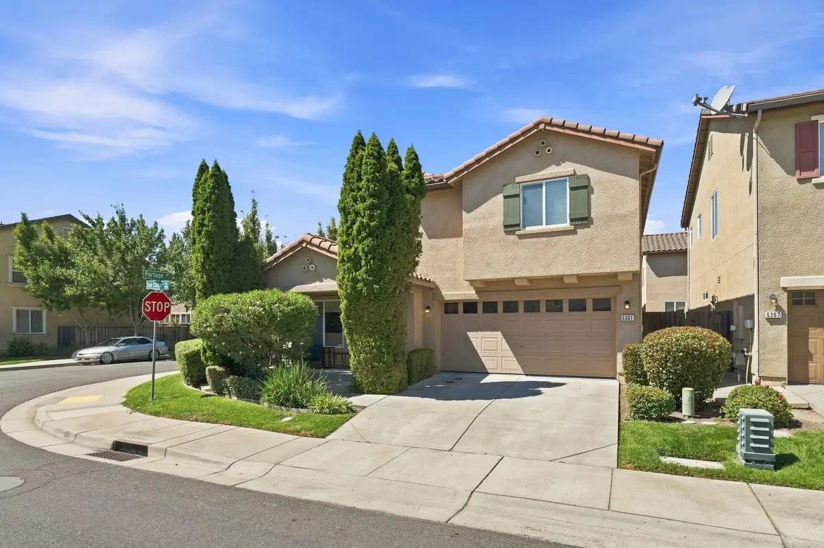 5261 Sun Chaser Way, Sacramento, CA 95835 - #1