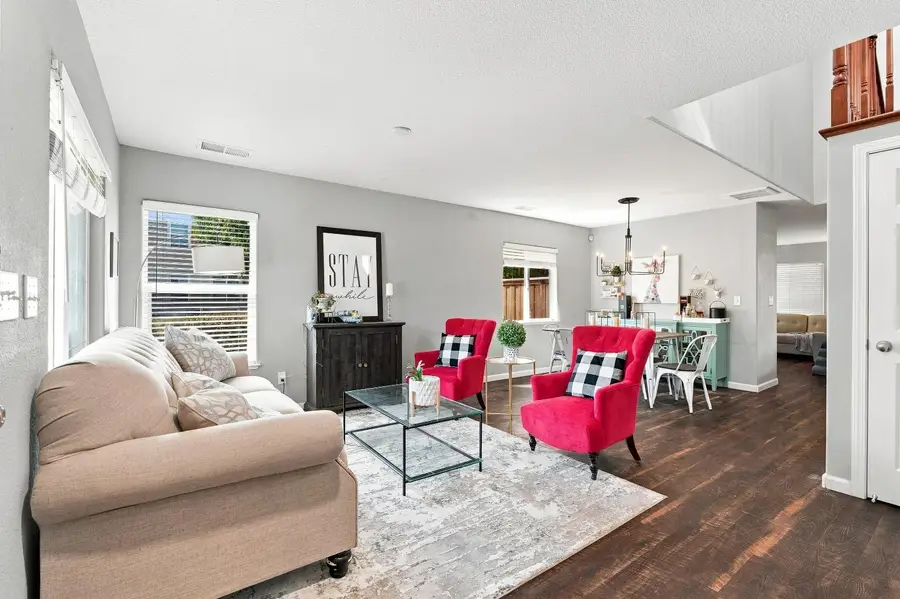 5261 Sun Chaser Way, Sacramento, CA 95835 - #3