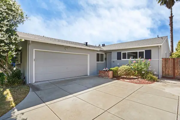 2765 Kennedy Street, Livermore, CA 94550