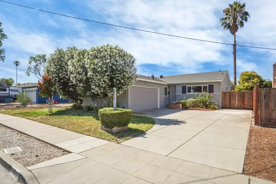 2765 Kennedy Street, Livermore, CA 94550 - #2