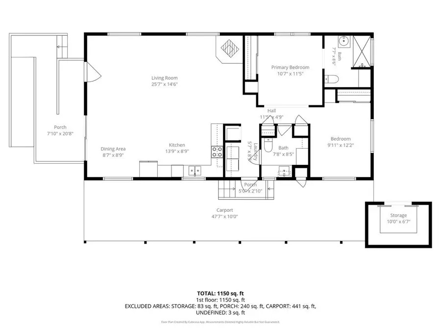 18566 Dunvegan Drive, Applegate, CA 95703 - #2