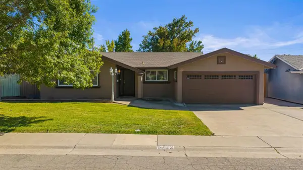 5732 Nonnie Avenue, Sacramento, CA 95841