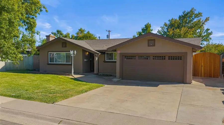 5732 Nonnie Avenue, Sacramento, CA 95841 - #2