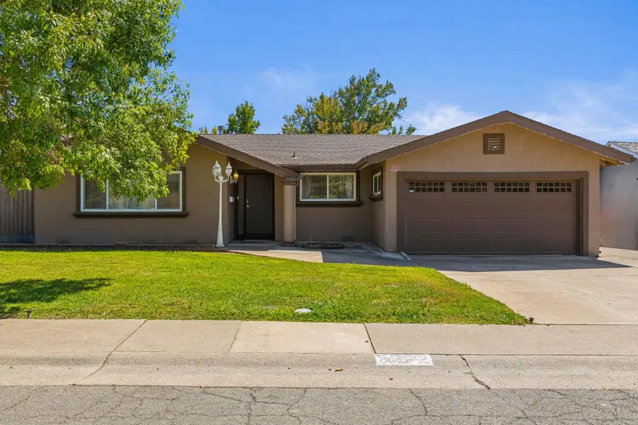 5732 Nonnie Avenue, Sacramento, CA 95841 - #3