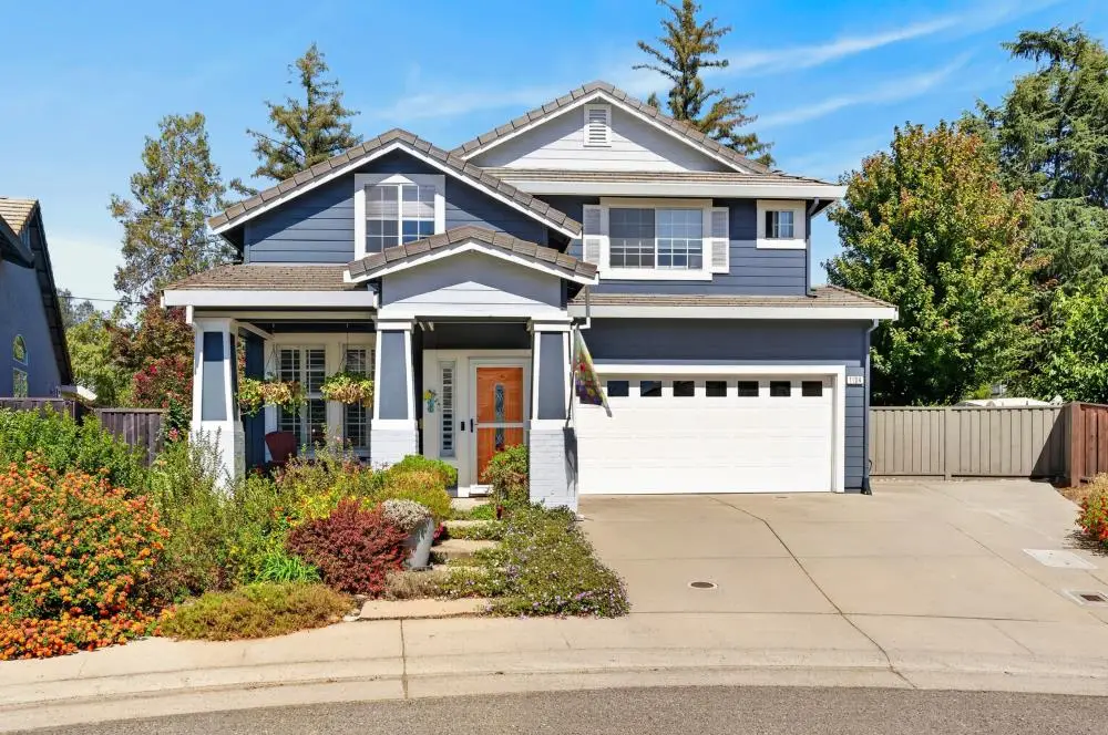 1104 Fong Court, Folsom, CA 95630 - #1
