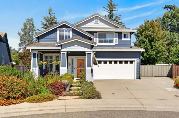 1104 Fong Court, Folsom, CA 95630