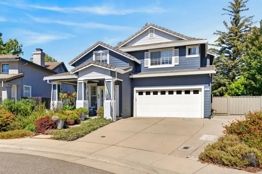 1104 Fong Court, Folsom, CA 95630 - #2
