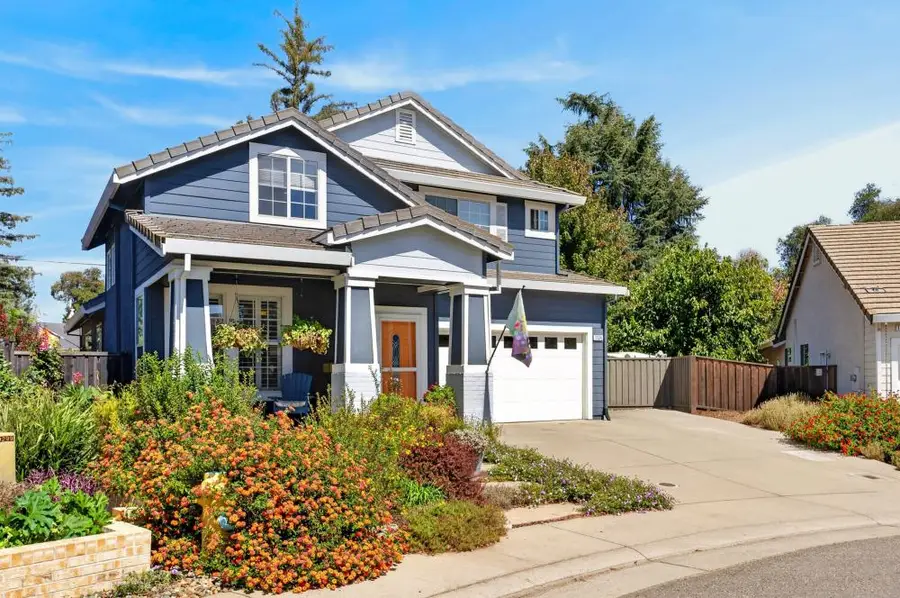 1104 Fong Court, Folsom, CA 95630 - #3