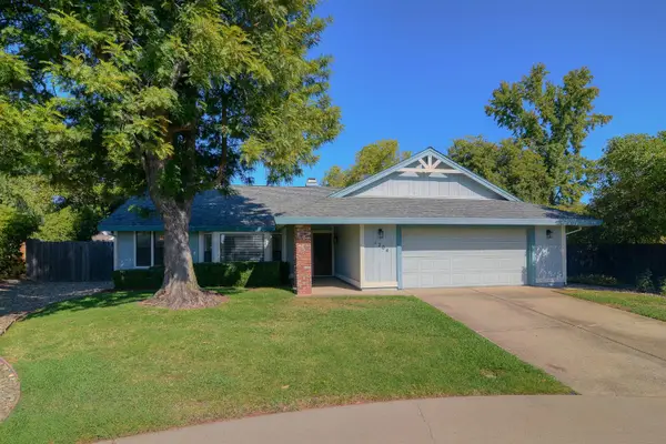 1204 Nightfall Court, Roseville, CA 95661