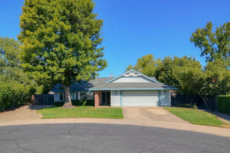 1204 Nightfall Court, Roseville, CA 95661 - #2