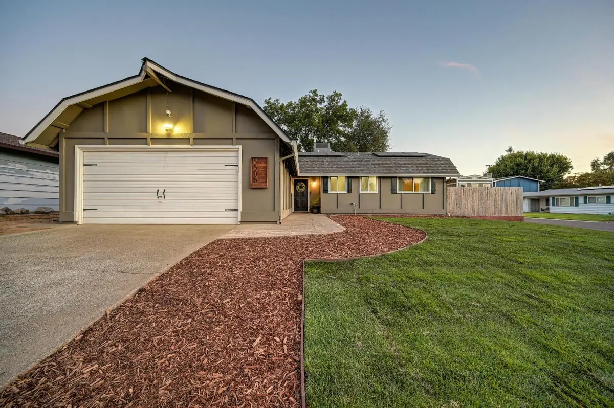 5506 Brooks Avenue, Loomis, CA 95650 - #1