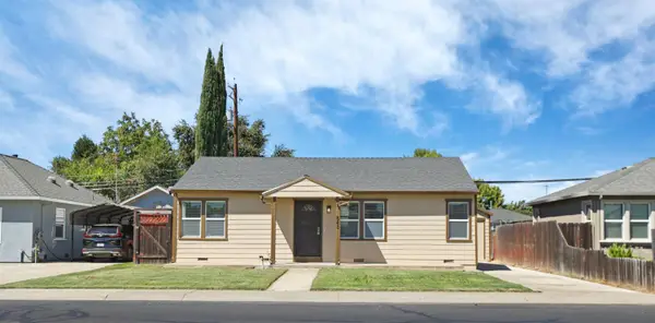 1543 Country Club Boulevard, Stockton, CA 95204
