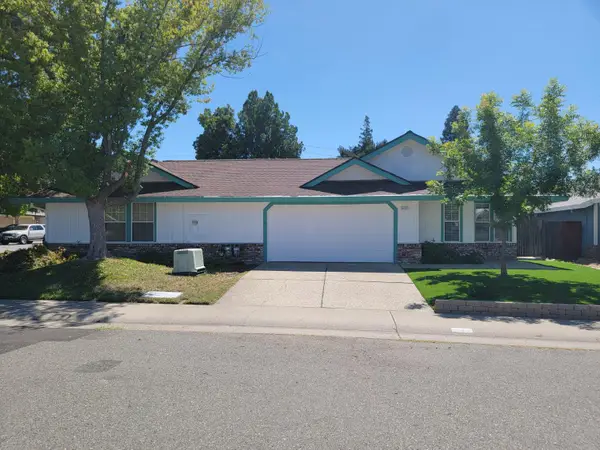 6481 San Stefano Street, Citrus Heights, CA 95610
