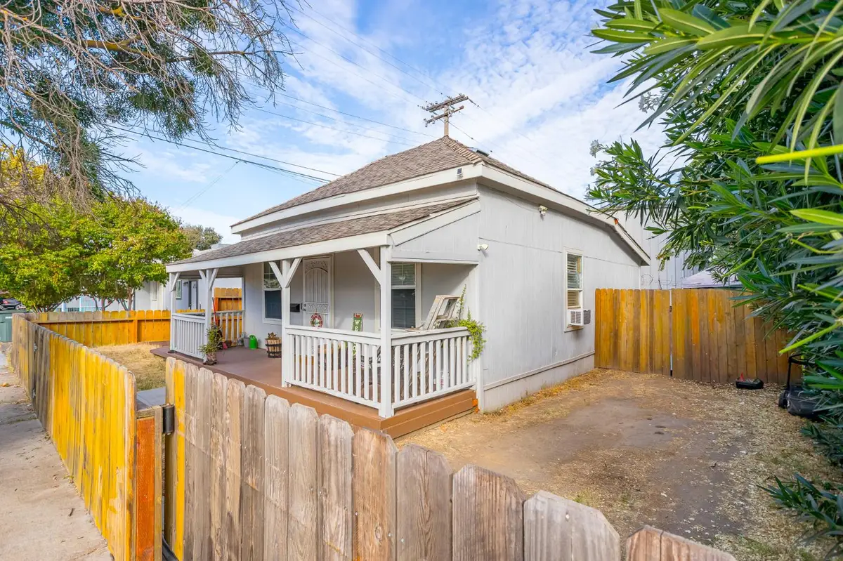 415 K Street, Modesto, CA 95351 - #1