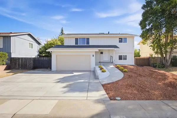 10437 Reymouth Avenue, Rancho Cordova, CA 95670