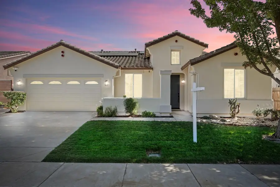 3108 Collingham Drive, Modesto, CA 95355 - #2