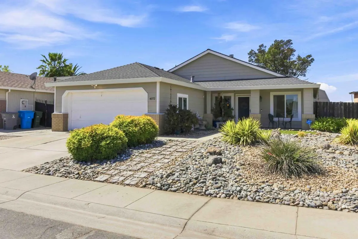 4072 Donald Drive, Olivehurst, CA 95961 - #1