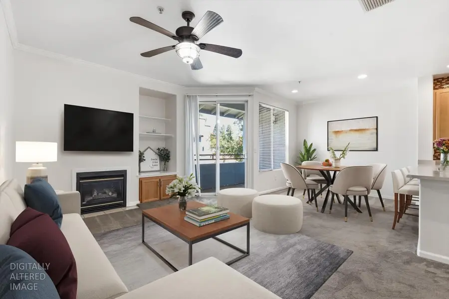 5201 Laguna Oaks Drive #14, Elk Grove, CA 95758 - #3
