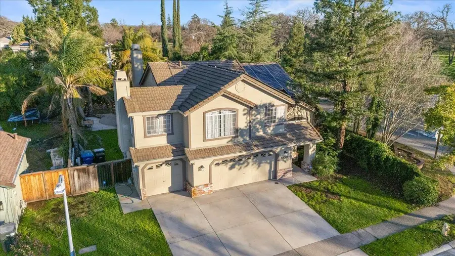 4800 Runway Drive, Fair Oaks, CA 95628 - #3