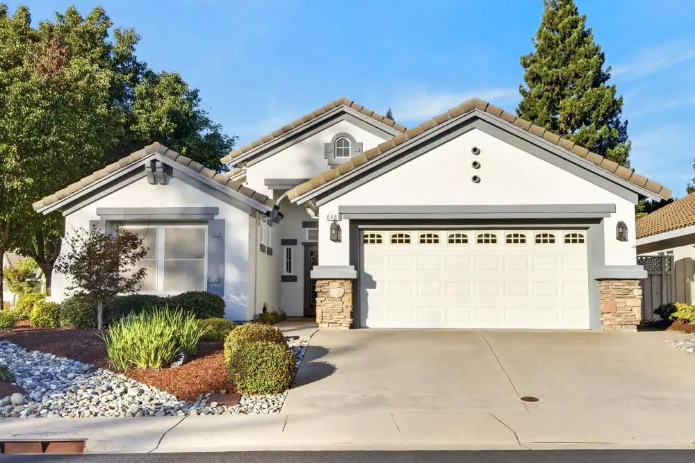 6488 Buckskin Lane, Roseville, CA 95747 - #1