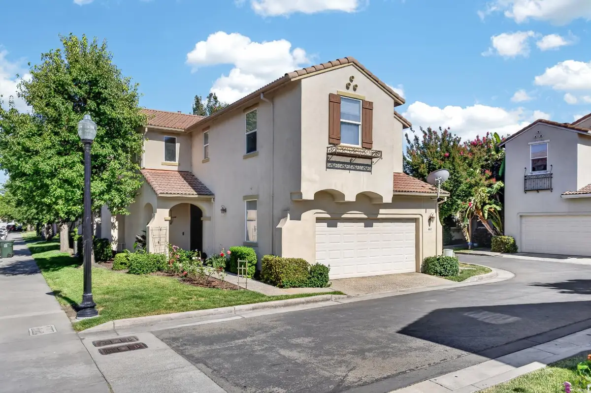 460 Natalino Circle, Sacramento, CA 95835 - #1