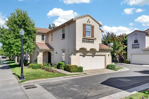460 Natalino Circle, Sacramento, CA 95835