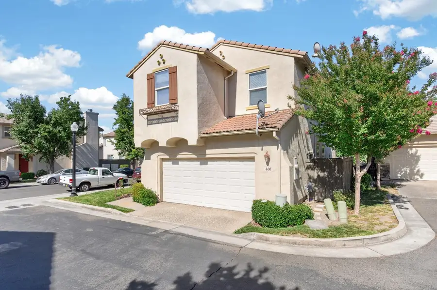 460 Natalino Circle, Sacramento, CA 95835 - #3