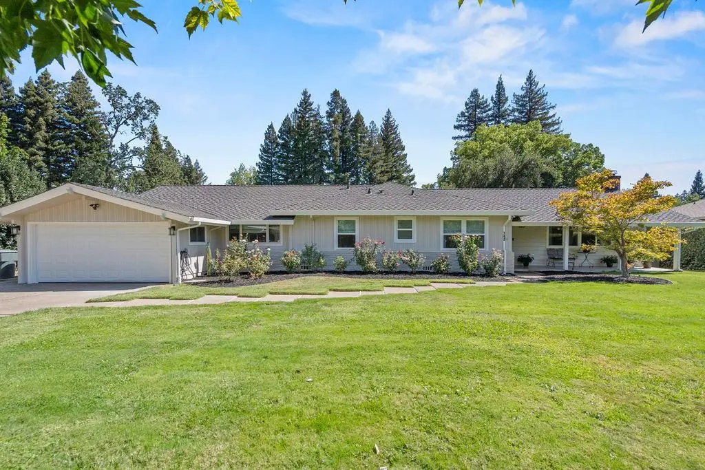 742 Santa Rita Way, Sacramento, CA 95864 - #1