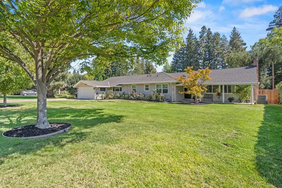 742 Santa Rita Way, Sacramento, CA 95864 - #2