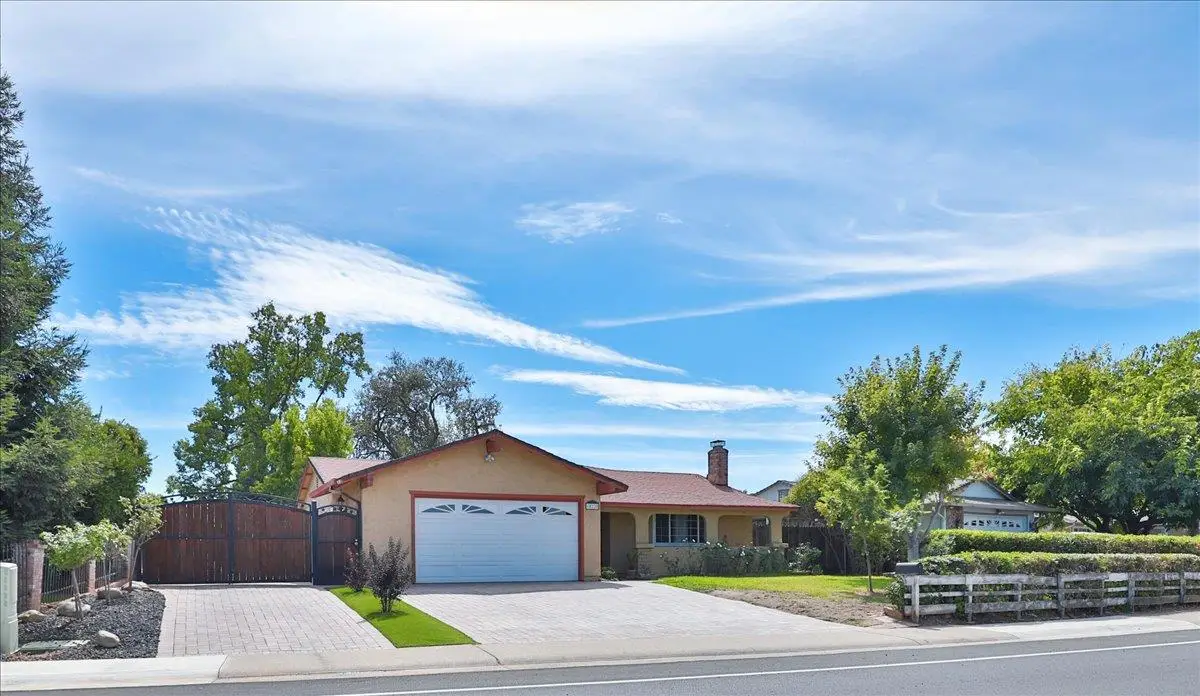 10220 Rockingham Drive, Sacramento, CA 95827 - #1