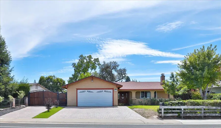 10220 Rockingham Drive, Sacramento, CA 95827 - #2