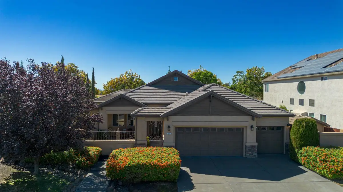 236 Preakness Circle, Manteca, CA 95337 - #1