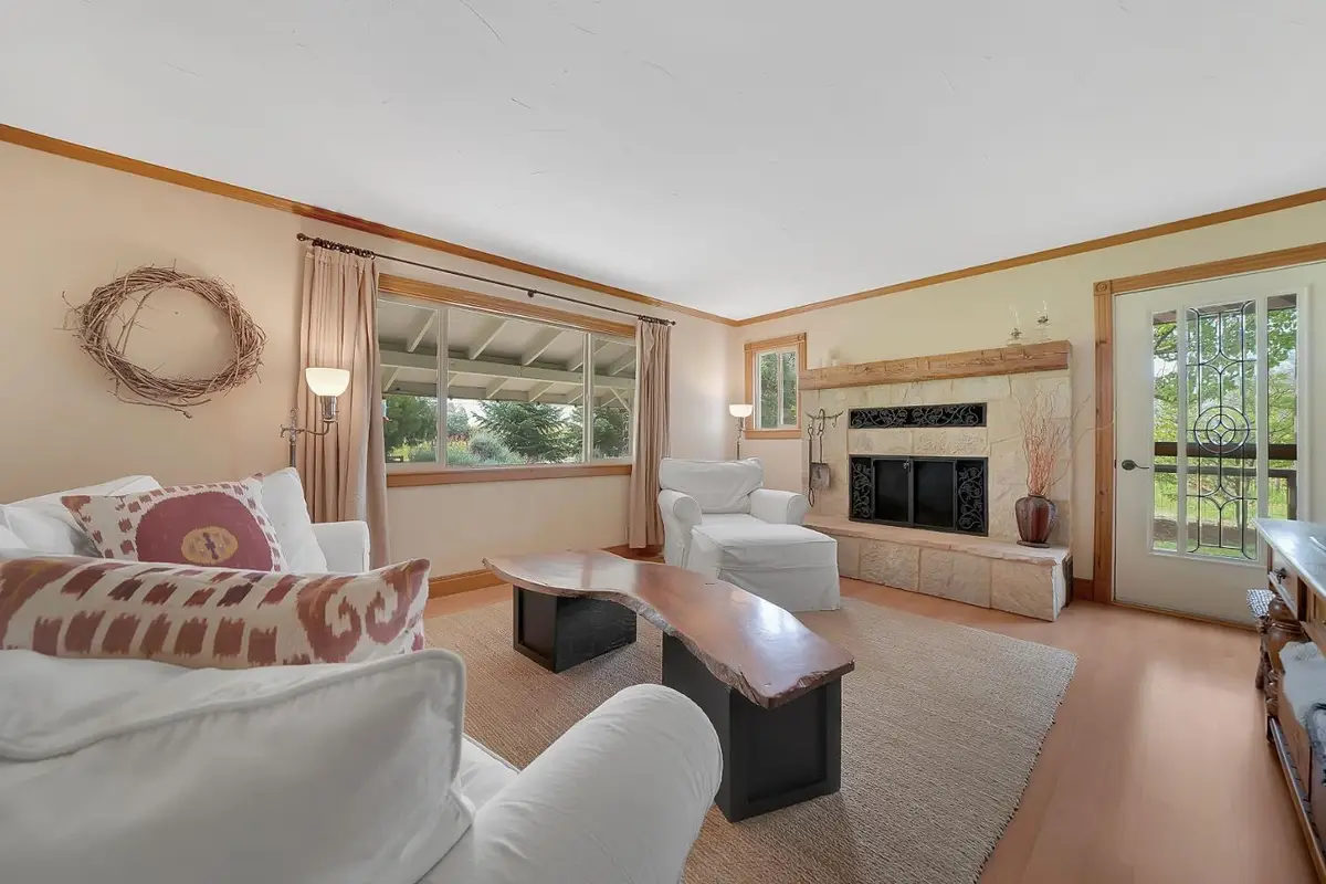 10801 Shenandoah Road, Plymouth, CA 95669 - #1