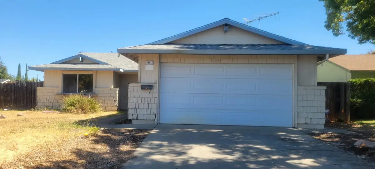 7801 Charmette Way, Sacramento, CA 95823 - #1