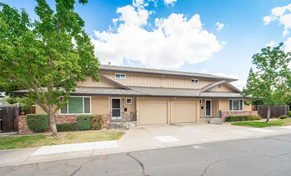 3901 Marsalla Court #2, Sacramento, CA 95820