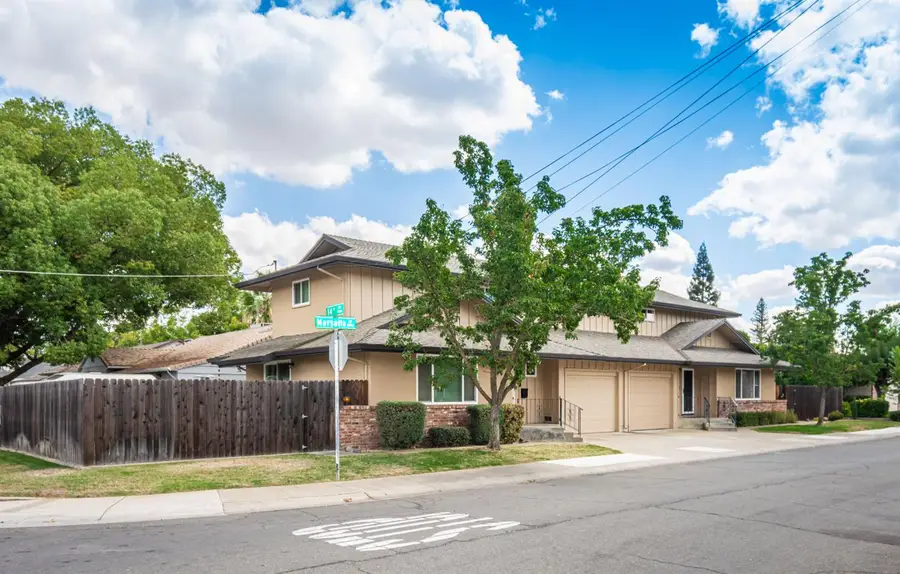 3901 Marsalla Court #2, Sacramento, CA 95820 - #3