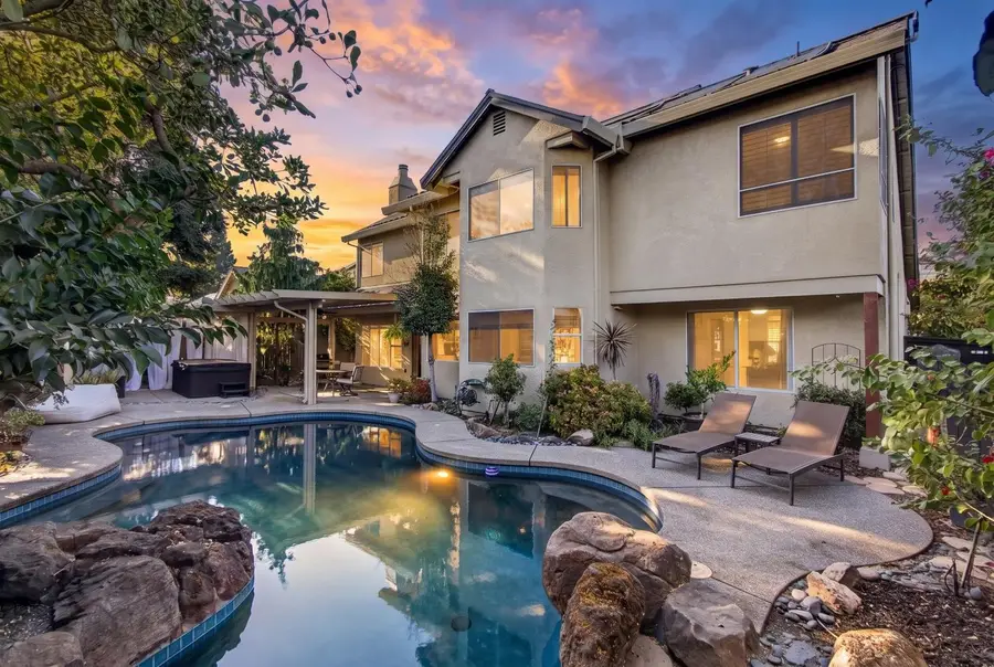 1415 Valley Glen Drive, Roseville, CA 95747 - #2