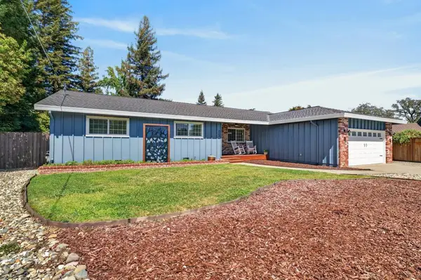 4364 Morelia Court, Fair Oaks, CA 95628