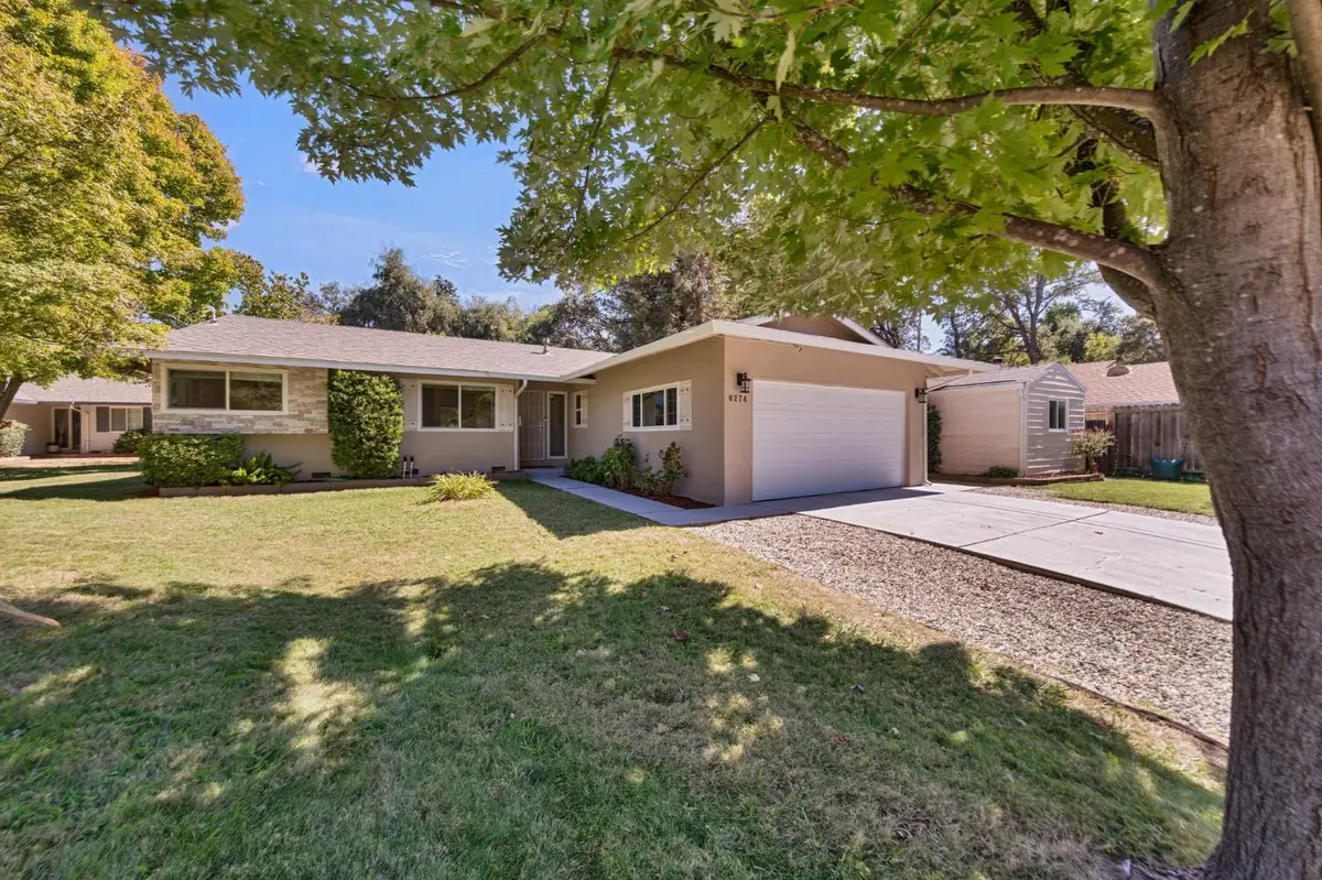 8274 Central Avenue, Orangevale, CA 95662 - #1