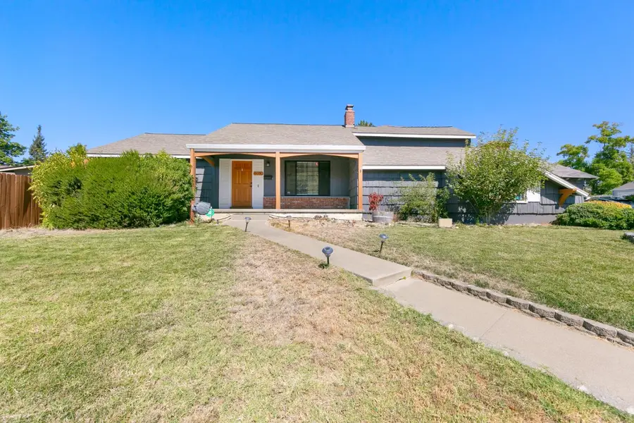 6030 Parkoaks Drive, Citrus Heights, CA 95621 - #3