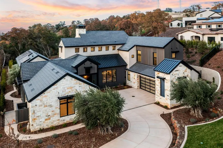 5010 Greyson Creek Drive, El Dorado Hills, CA 95762 - #3