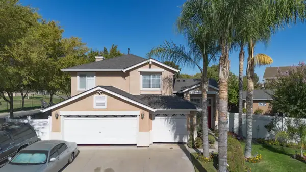13562 Jasper Court, Lathrop, CA 95330