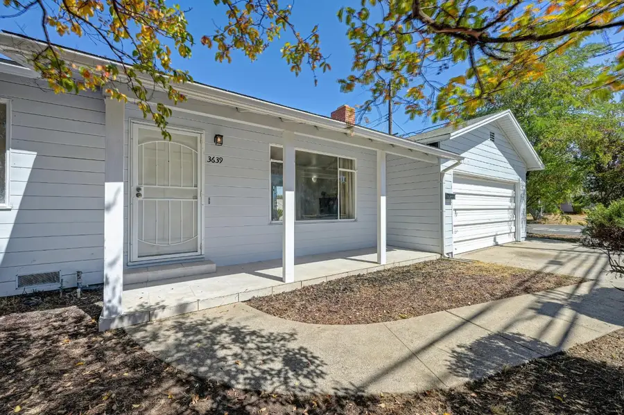 3639 Whitney Avenue, Sacramento, CA 95821 - #3