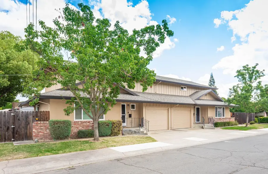 3901 Marsalla Court, Sacramento, CA 95820 - #2
