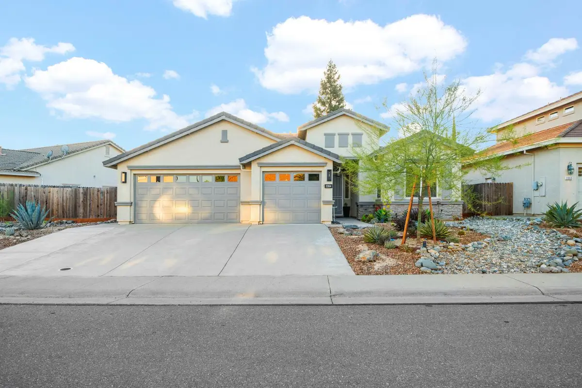 3364 Tualatin Way, Rancho Cordova, CA 95670 - #1