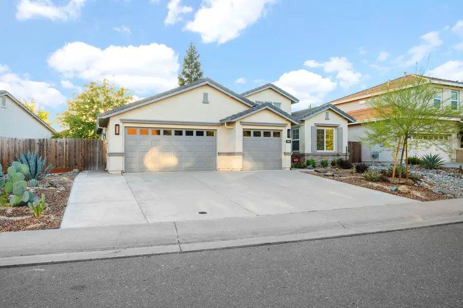 3364 Tualatin Way, Rancho Cordova, CA 95670 - #2