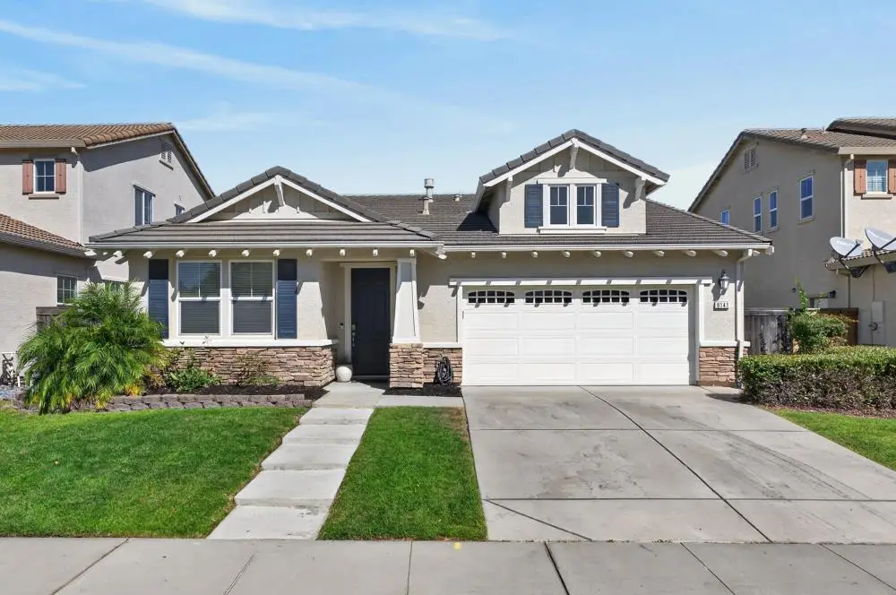 8141 Suarez Way, Elk Grove, CA 95757 - #1
