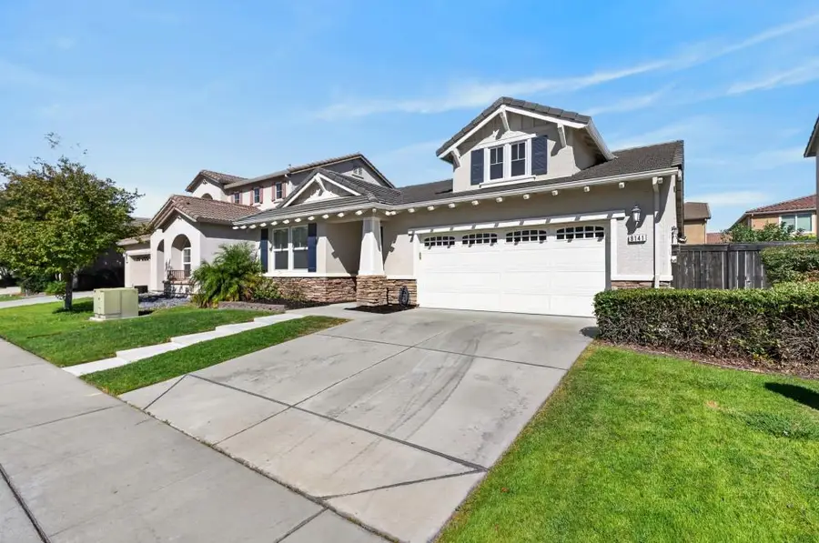 8141 Suarez Way, Elk Grove, CA 95757 - #2